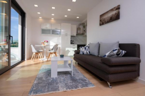 Apartman Amadea, Zadar